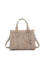 Load image into Gallery viewer, Women's Top Handle Sling Bag / Crossbody Bag / Shoulder Bag - SFB 5818