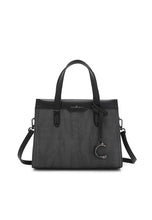 Load image into Gallery viewer, Women's Top Handle Sling Bag / Crossbody Bag / Shoulder Bag - SFB 5818
