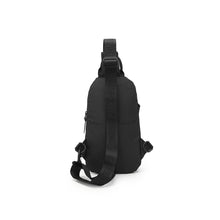 Load image into Gallery viewer, Men's Chest Bag / Sling Bag / Crossbody Bag - JC 1876-52