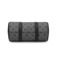 Load image into Gallery viewer, Women's Monogram Top Handle Sling Bag / Crossbody Bag - HNH 562