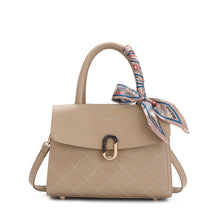Load image into Gallery viewer, Women's Top Handle Sling Bag / Crossbody Bag - HFL 2332