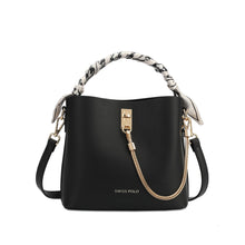 Load image into Gallery viewer, Women's Top Handle Sling Bag / Crossbody Bag - HCR 9687