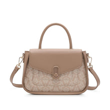 Load image into Gallery viewer, Women's Top Handle Sling Bag / Crossbody Bag / Shoulder Bag - SFF 5508