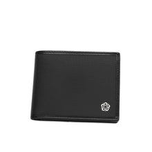 Load image into Gallery viewer, Wild Channel Men's Bi Fold Wallet - NW 006