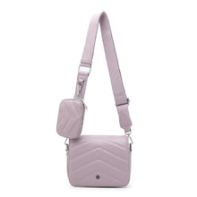 Load image into Gallery viewer, Penelope Women's Sling Bag / Crossbody Bag - SAQ 7947