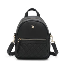 Load image into Gallery viewer, Women's Mini Backpack - HKV 20959
