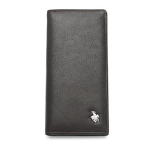 Load image into Gallery viewer, Men's Genuine Leather RFID Blocking Wallet - SW 171