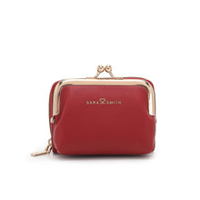Load image into Gallery viewer, Women's Short Wallet / Purse - SM 013
