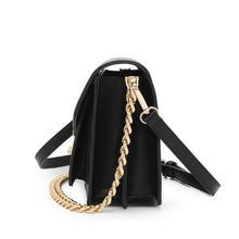 Load image into Gallery viewer, Women's Monogram Shoulder Sling Bag / Crossbody Bag - SDQ 7624