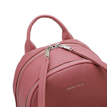 Load image into Gallery viewer, Women's Logo Backpack - HEL 7574