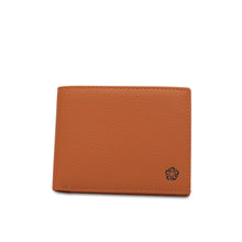Load image into Gallery viewer, Men's Genuine Leather RFID Blocking Wallet - NW 002