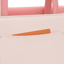 Load image into Gallery viewer, Women's Shoulder Bag / Sling Bag / Top Handle Bag / Hand Bag - NEG 3895