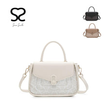 Load image into Gallery viewer, Women's Top Handle Sling Bag / Crossbody Bag / Shoulder Bag - SFF 5508