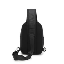 Load image into Gallery viewer, Men's Chest Bag / Sling Bag / Crossbody Bag - JJ 1023