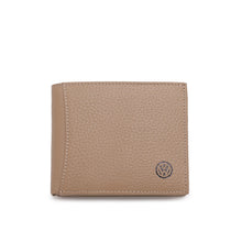 Load image into Gallery viewer, Men's Genuine Leather RFID Bifold Wallet - VWW 131
