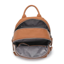 Load image into Gallery viewer, Women's Backpack - HEL 7574