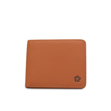 Load image into Gallery viewer, Men's Genuine Leather RFID Blocking Wallet - NW 002