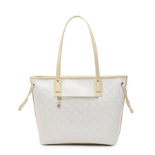 Load image into Gallery viewer, Women's Monogram Tote Bag / Shoulder Bag - SDM 7686