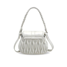 Load image into Gallery viewer, Harper Women's Quilted Shoulder Sling Bag / Crossbody Bag - SAZ 2197