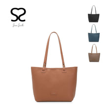 Load image into Gallery viewer, Women's Tote Bag / Shoulder Bag / Top Handle Bag - SEW 9938