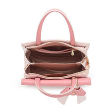 Load image into Gallery viewer, Women's Shoulder Bag / Sling Bag / Top Handle Bag / Hand Bag - NEG 3895