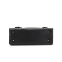 Load image into Gallery viewer, Women's Top Handle Sling Bag / Crossbody Bag - SEN 9974