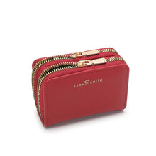Load image into Gallery viewer, Women's Short Wallet / Purse - SM 012