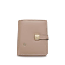 Load image into Gallery viewer, Women's Short Purse / Wallet With Coin Compartment - KP 014
