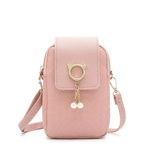 Load image into Gallery viewer, Women's Sling Bag / Crossbody Bag / Shoulder Bag / Hand Bag - NCF 62