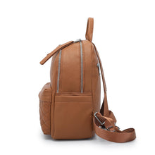 Load image into Gallery viewer, Women's Backpack - HEL 7574