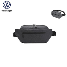 Load image into Gallery viewer, Men's Water Resistance Casual Men's Chest Bag / Shoulder Bag / Crossbody Bag - VUL 5003