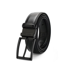 Load image into Gallery viewer, Men's 35MM Pin Buckle Belt - VWB 655
