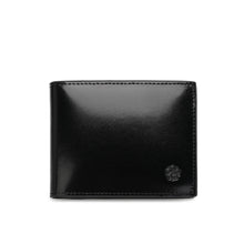 Load image into Gallery viewer, Wild Channel Men's Genuine Leather RFID Blocking Bi Fold Wallet - NW 008