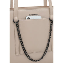 Load image into Gallery viewer, Women's Tote Bag / Shoulder Bag - HNA 8756