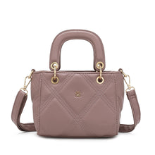 Load image into Gallery viewer, Stella Women's Top Handle Sling Bag / Crossbody Bag - SBF 522