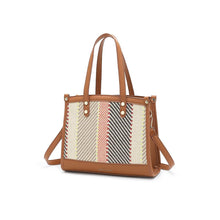 Load image into Gallery viewer, Women's Top Handle Sling Bag - HKB 5020