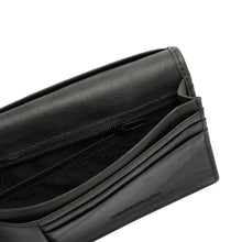 Load image into Gallery viewer, Men's Genuine Leather RFID Wallet - VWW 123