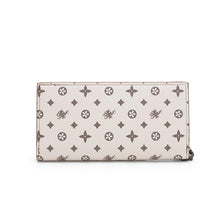 Load image into Gallery viewer, Women's RFID Blocking Long Purse / Wallet - SLP 66