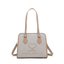 Load image into Gallery viewer, Women's Top Handle Sling Bag / Crossbody Bag - SDD 3979