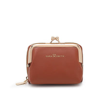 Load image into Gallery viewer, Women's Short Wallet / Purse - SM 013