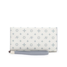 Load image into Gallery viewer, Women's RFID Blocking Long Purse / Wallet - SLP 66