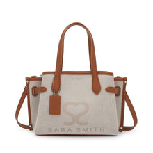 Load image into Gallery viewer, Women's Logo Top Handle Sling Bag / Crossbody Bag - SDY 3435