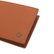 Load image into Gallery viewer, Men's Genuine Leather RFID Blocking Wallet - NW 002