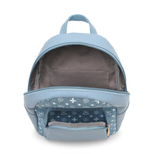 Load image into Gallery viewer, Women's Monogram Mini Backpack - SEL 3288