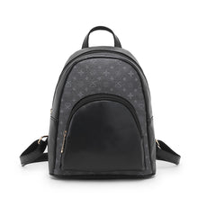 Load image into Gallery viewer, Women's Monogram Mini Backpack - SEL 3288