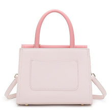 Load image into Gallery viewer, Women's Shoulder Bag / Sling Bag / Top Handle Bag / Hand Bag - NEG 3895