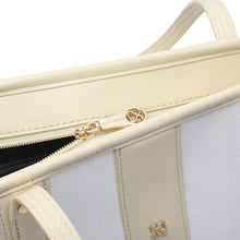 Load image into Gallery viewer, Women's Monogram Tote Bag / Shoulder Bag - SDM 7686