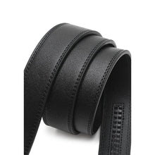 Load image into Gallery viewer, Men's 40MM Leather Automatic Belt - WAB 469