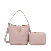 Load image into Gallery viewer, Women's 2-in-1 Top Handle Bag / Sling Bag / Shoulder Bag - NEA 1307