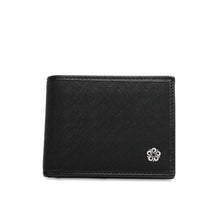 Load image into Gallery viewer, Wild Channel Men's RFID Blocking Bi Fold Wallet - NW 005